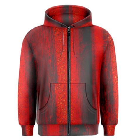 Men s Zipper Hoodie 