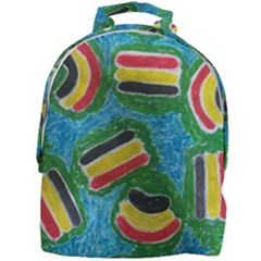 Mini Full Print Backpack