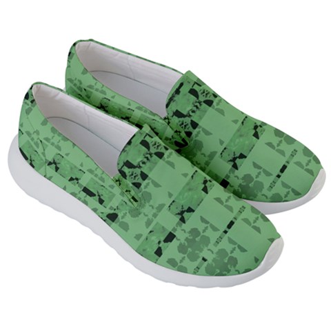 Men s Lightweight Slip Ons 