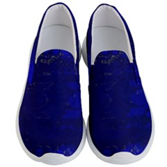 Purple Shoes  - Men s Lightweight Slip Ons