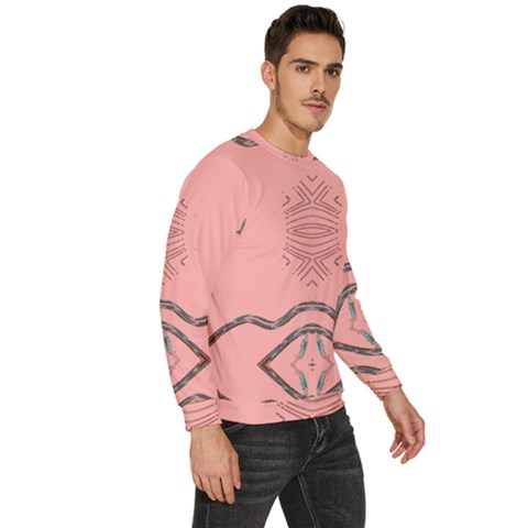 Men s Fleece Sweatshirt 