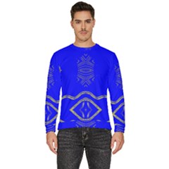 Men s Fleece Sweatshirt