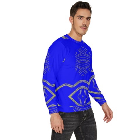 Men s Fleece Sweatshirt 