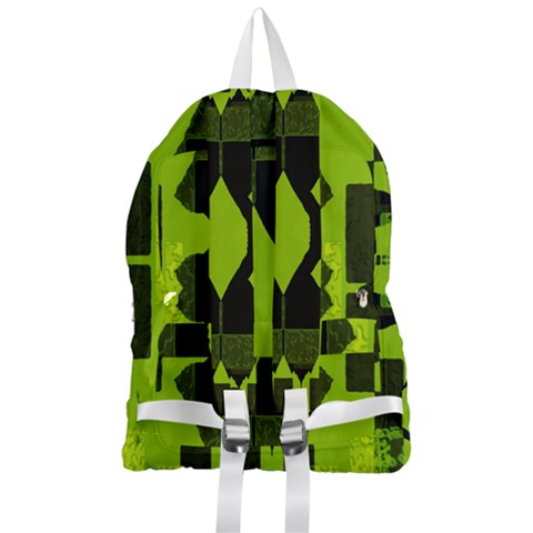 Foldable Lightweight Backpack 