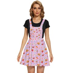 Apron Dress