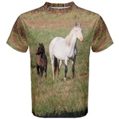 Men s Cotton T-Shirt