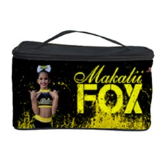 Make Up Bag 2022 - Cosmetic Storage Case