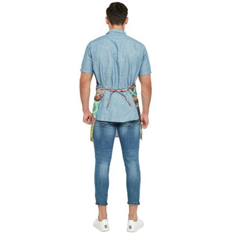 Kitchen Apron 