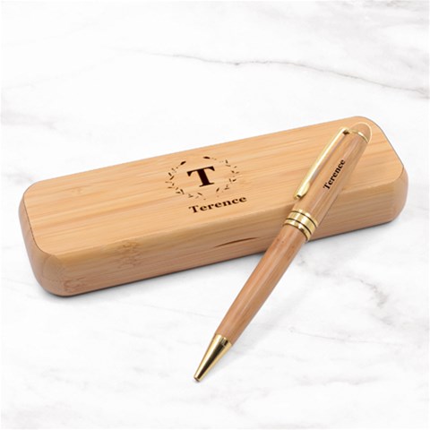 Alderwood Pen Set 