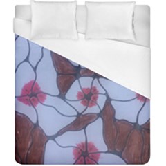 Duvet Cover (California King Size)