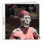 Ahoy Matey - 8x8 Photo Book (20 pages)