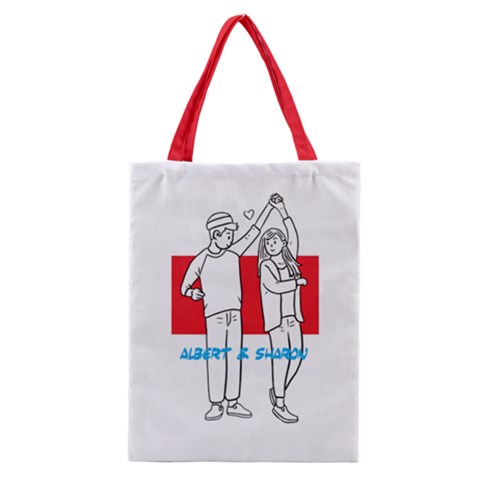 Classic Tote Bag 