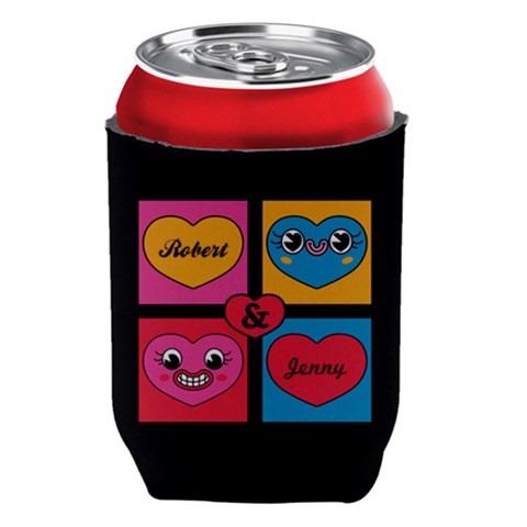 Can Cooler 