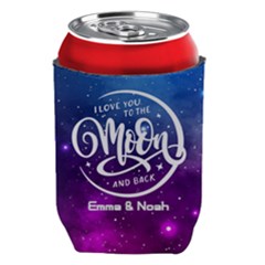 Personalized Galaxy Can Cooler Personalized Galaxy Can Cooler