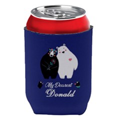 Personalized Couple Lover Name - Can Cooler