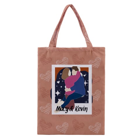 Classic Tote Bag 