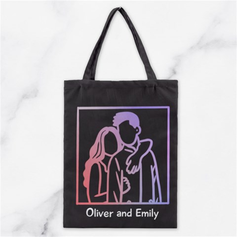 Classic Tote Bag 