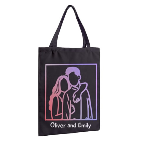 Classic Tote Bag 