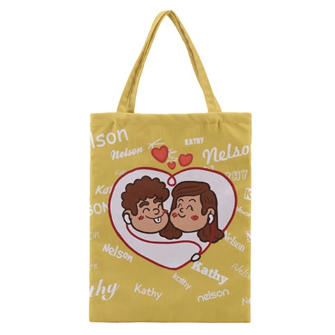 Classic Tote Bag 