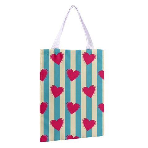 Classic Tote Bag 