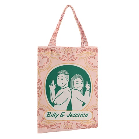 Classic Tote Bag 