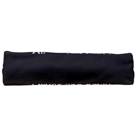 Full Print Rope Handle Tote (Small) 