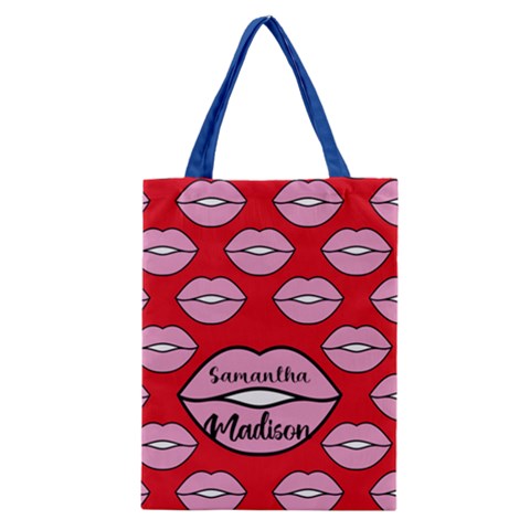 Classic Tote Bag 