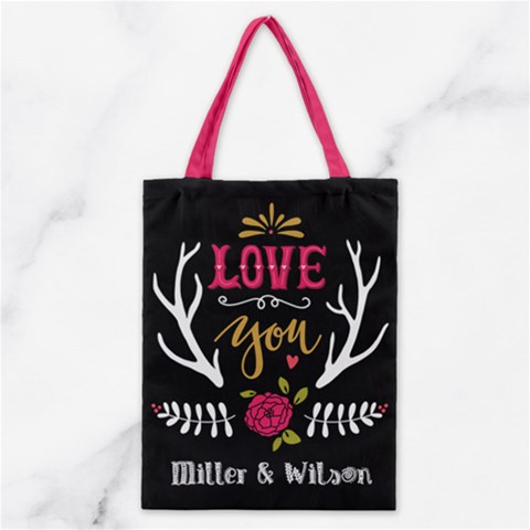 Classic Tote Bag 