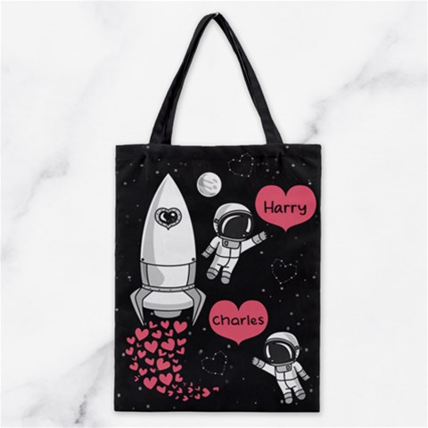 Classic Tote Bag 