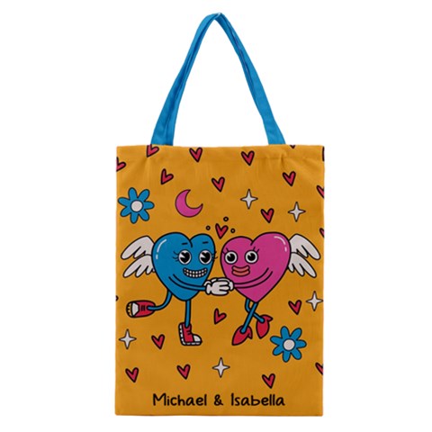 Classic Tote Bag 