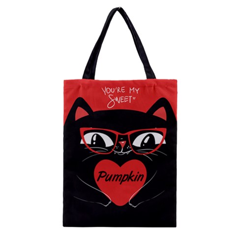 Classic Tote Bag 