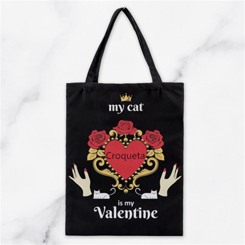 Classic Tote Bag 