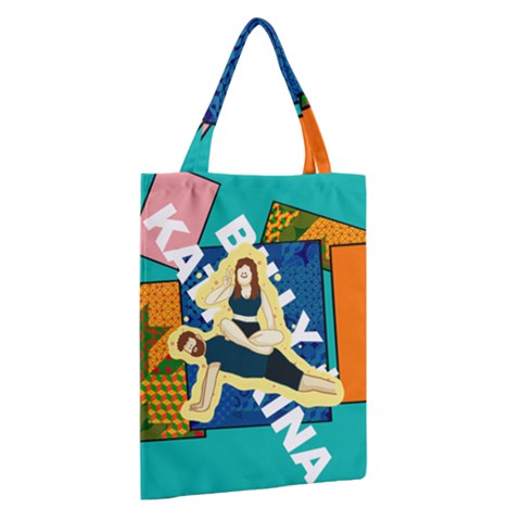 Classic Tote Bag 