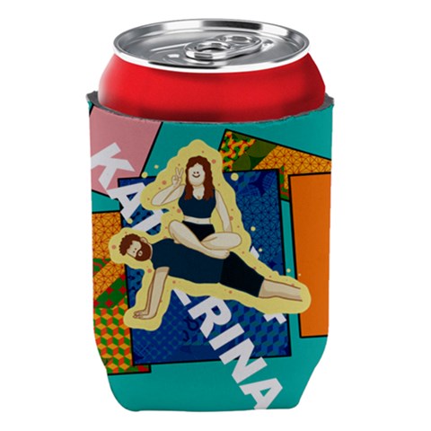 Can Cooler 