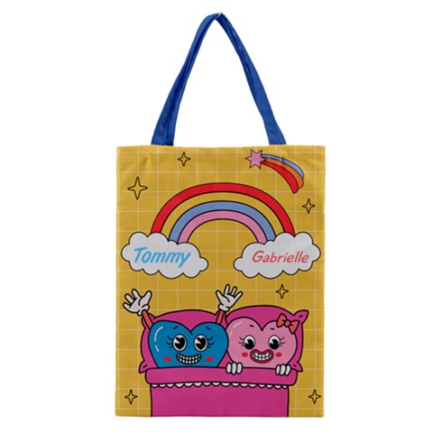 Classic Tote Bag 