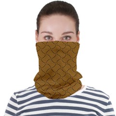 Face Seamless Bandana (Adult)