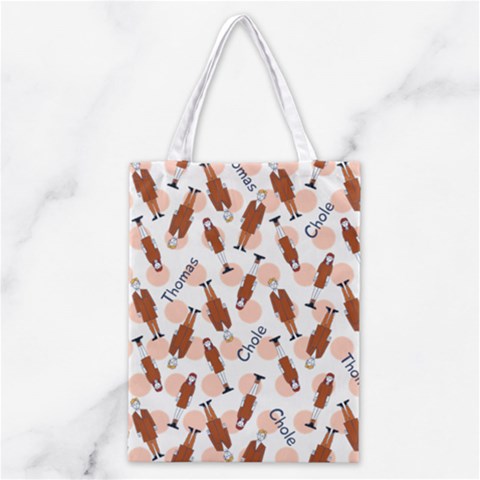 Classic Tote Bag 