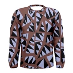 Men s Long Sleeve T-Shirt