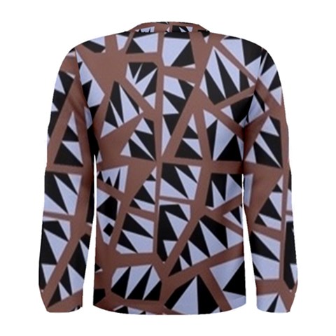 Men s Long Sleeve T-Shirt 