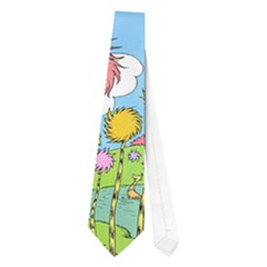 TruffulaTie - Necktie (One Side)