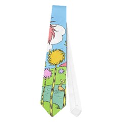 Necktie (One Side) 