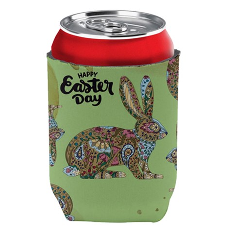Can Cooler 