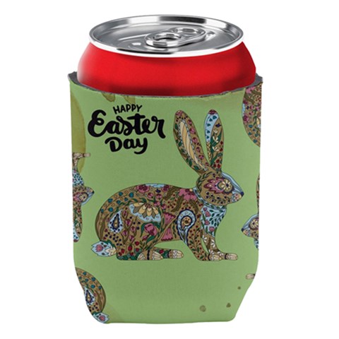 Can Cooler 