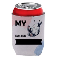 Personalized My 1st Easter Name - Can Cooler