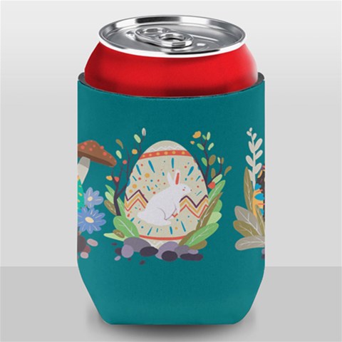 Can Cooler 