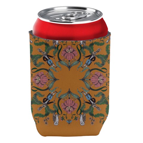 Can Cooler 