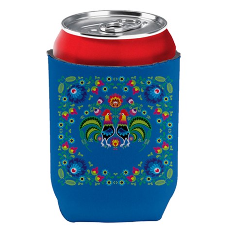 Can Cooler 