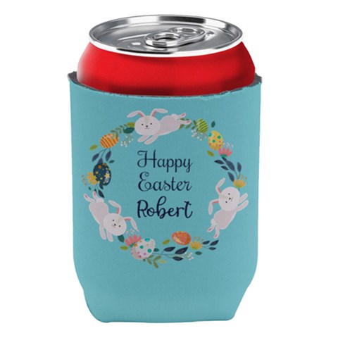 Can Cooler 