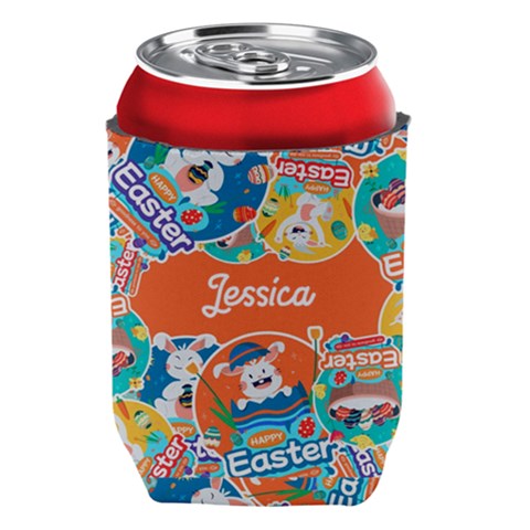 Can Cooler 