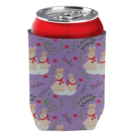 Can Cooler 